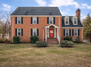109 Deertrack Dr, Forest, VA