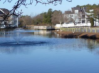 300 Heather Croft #300, Egg Harbor Township, NJ 08234