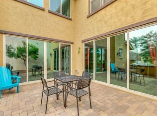 857 S Osborn Ln, Gilbert, AZ 85296