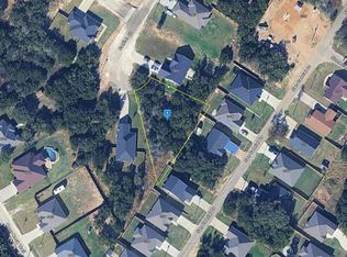 2803 Catfish Ct, Granbury, TX 76048