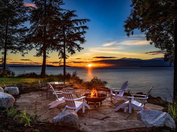 385 Sunset Avenue, Orcas Island, WA 98245