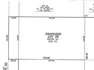 LOT 36 Dove Rd, Danbury, WI 54830