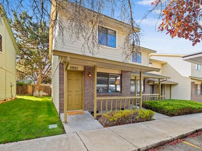2907 S Abbs Ln, Boise, ID, 83705