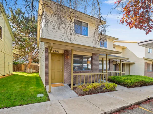 2907 S Abbs Ln, Boise, ID 83705