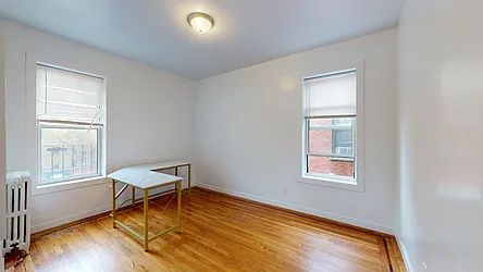 Rented by Bond New York