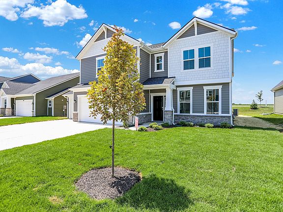 2nd image of 600 Bluestem Ln