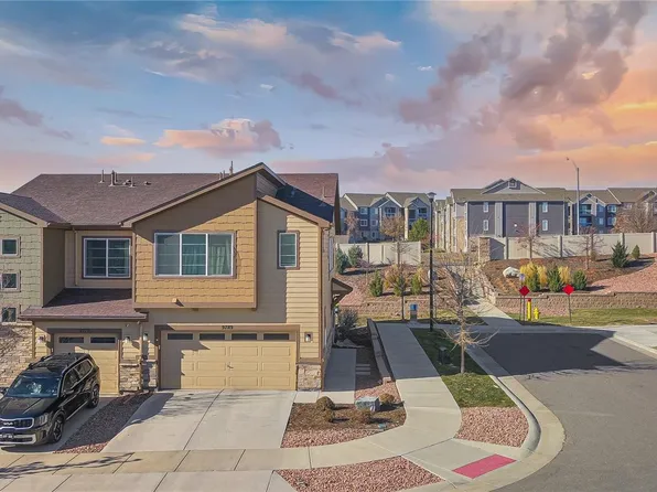 9789 Albion Lane, Thornton, CO 80229