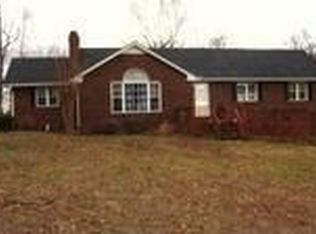 4180 Old Coopertown Rd, Springfield, TN 37172