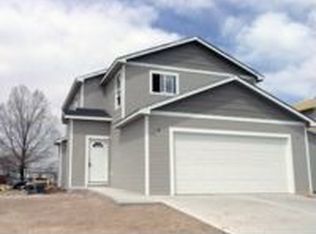 3528 McCann Ave, Cheyenne, WY 82001