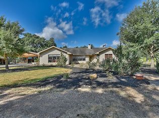 1033 S Fm 1291, Fayetteville, TX 78940