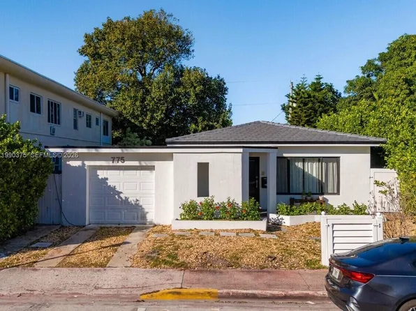 775 81st St, Miami Beach, FL 33141