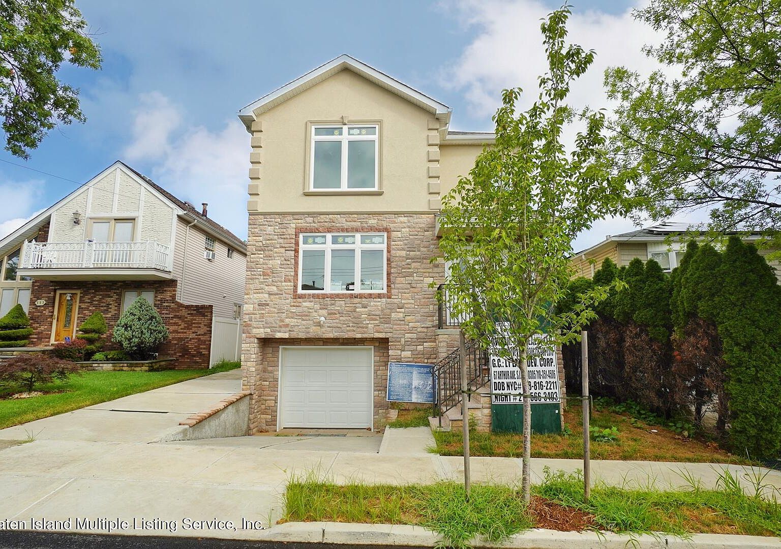 595 Sinclair Ave, Staten Island, NY 10312 MLS 1164641 Zillow