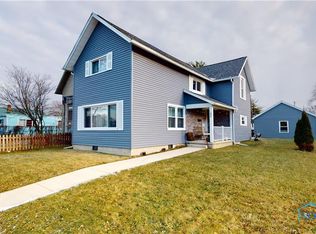 195 Wentz St, Tiffin, OH 44883