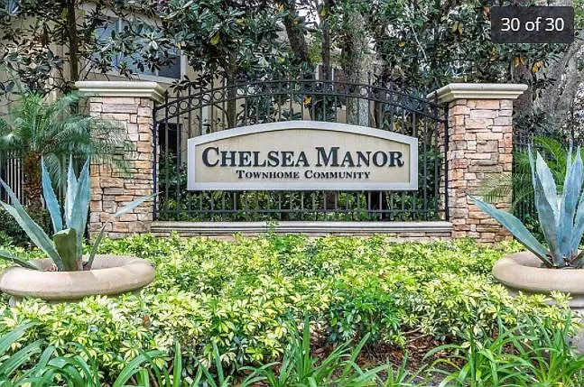 2617 Chelsea Manor Blvd — Photo 1