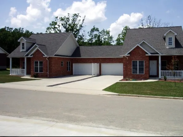 927-MF2-E2, 1980 Emily APT A, Rolla, MO 65401