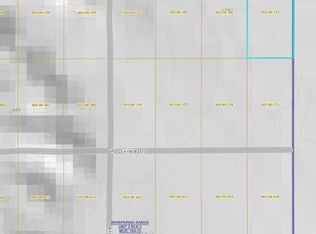 29115 W Radford Road #503-90-372, Wittmann, AZ 85361