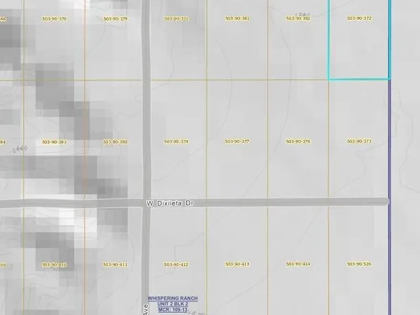 29115 W Radford Road #503-90-372, Wittmann, AZ 85361