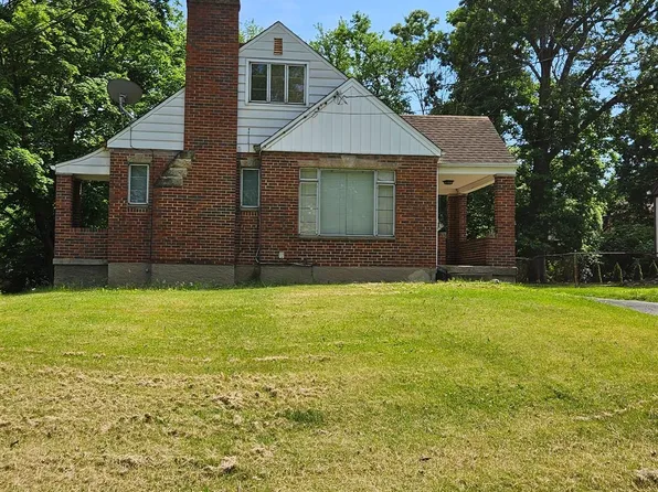 1417 Teakwood Ave, Cincinnati, OH 45224