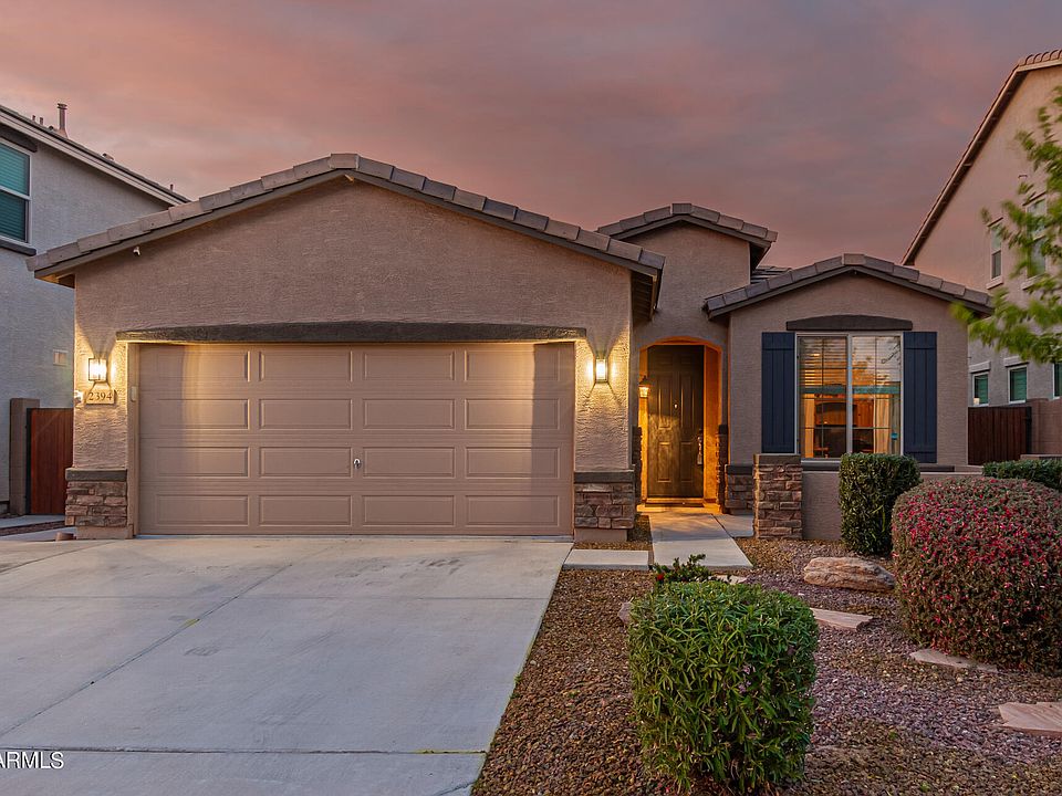 2394 W Chinook Dr, San Tan Valley, AZ 85144 Zillow