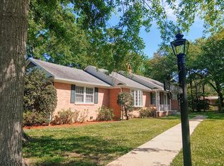 207 Glenwood Dr, Natchez, MS 39120