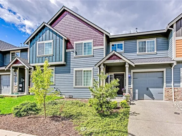 6017 Alexander Ave SE, Auburn, WA 98092