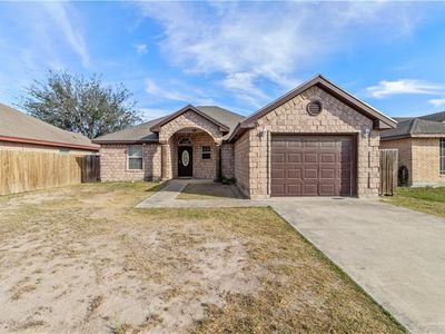 609 S Moorefield Rd, Mission, TX, 78572