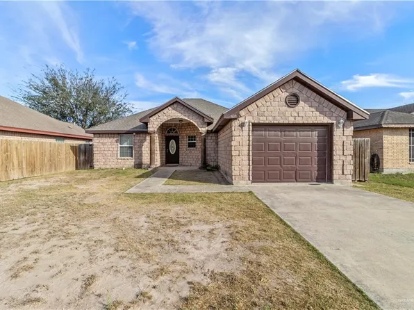 609 S Moorefield Rd, Mission, TX 78572