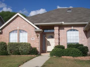 7104 Platt Trl, Fort Worth, TX 76137