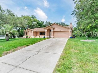 3030 Overview Ln, Spring Hill, FL 34608