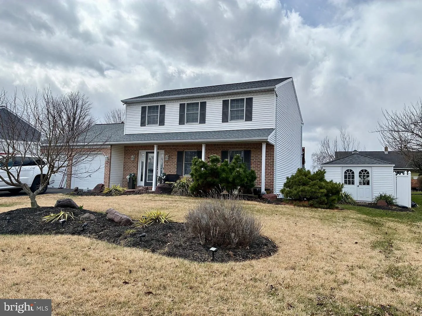 508 Hillside Ct photo 1