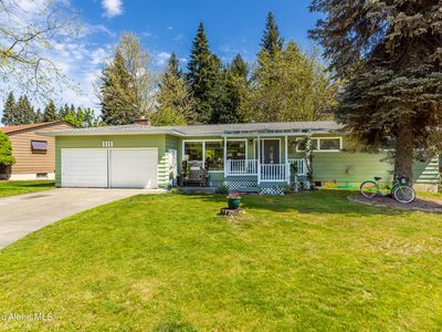 1111 E Homestead Ave, Coeur D Alene, ID, 83814