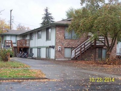 318 E Baldwin Ave, Spokane, WA, 99207