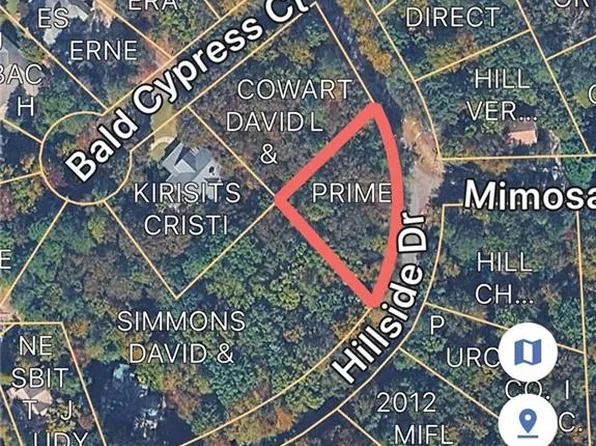 20 Hillside Dr #20, Waleska, GA 30183