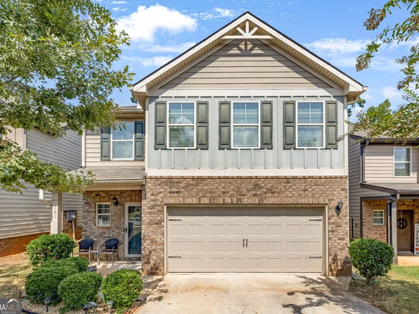 161 Magnaview Dr, McDonough, GA 30253