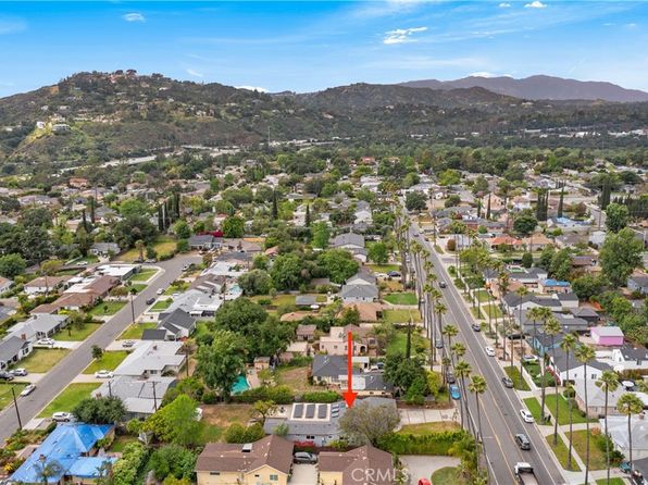 740 Figueroa Dr, Altadena, CA 91001