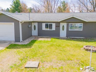 9166 Michigan Ave, Saint Helen, MI, 48656
