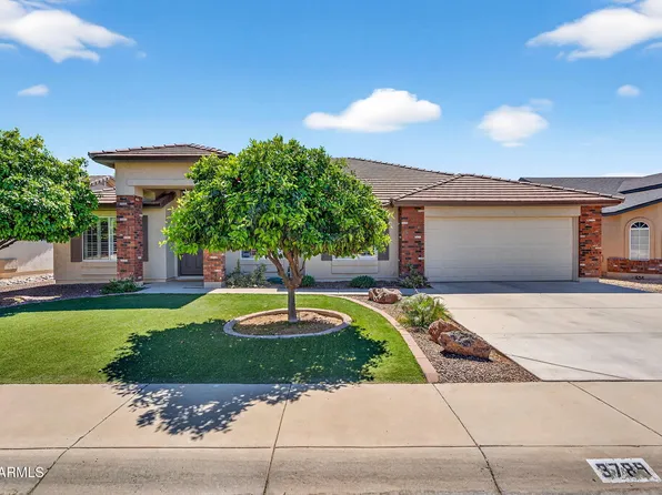 3789 E SANDWICK Drive, San Tan Valley, AZ 85140