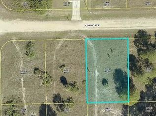 1110 Corry St E, Lehigh Acres, FL 33974