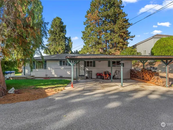 151 27th Street NE, East Wenatchee, WA 98802