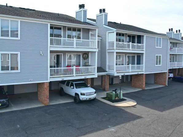 310 Harbour Cv #3310, Somers Point, NJ 08244