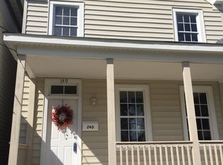 240 Lee St, Hampton, VA 23669