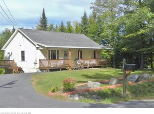 39 Walter Hill Rd, Naples, ME 04055