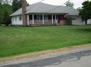 4619 Ammon Rd, Cleveland, OH 44143