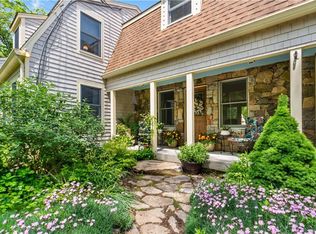 183 E Gravelly Hill Rd, Wakefield, RI 02879