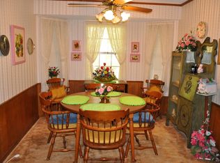 10656 County Road 2206, Tyler, TX 75707
