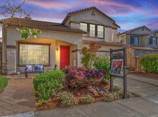 3284 Monte Verde Ln, San Jose, CA