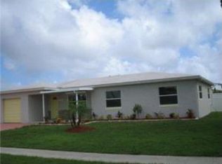 11144 Malayan St, Boca Raton, FL 33428