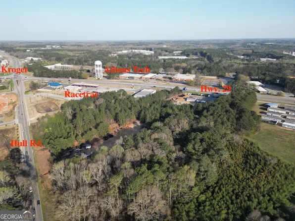 446 Hull Rd, Athens, GA 30601