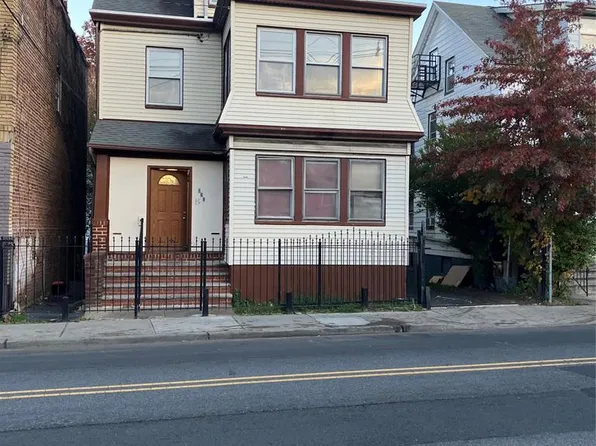 164 Stuyvesant Ave, Newark, NJ 07106