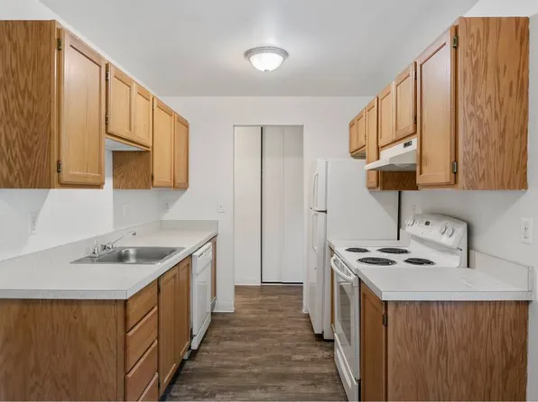 Whisperwood, 11844 26th Ave S #2-314, Seattle, WA 98168